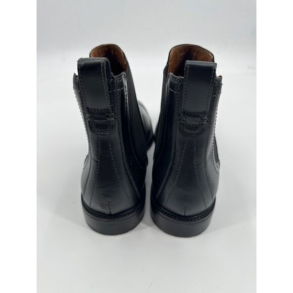 Cole Haan Men\'s Warner Grand Chelsea Boot in Black Size 11.5 main image 10